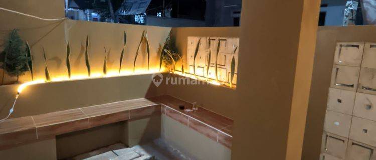 Di jual rumah cluster terbaik dan termurah di kota depok 1