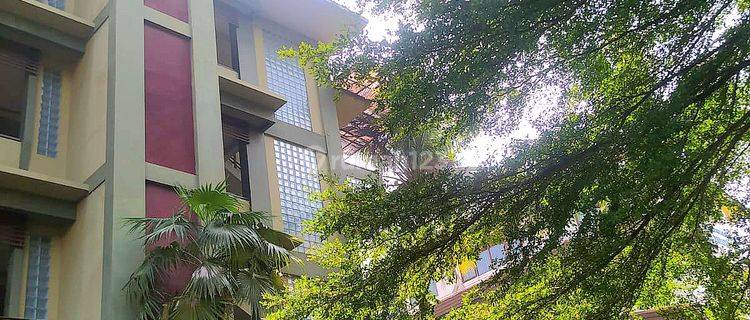 Rumah Kost Homestay Lantai Lokasi Dekat Kampus Universitas Bonus Lift 1