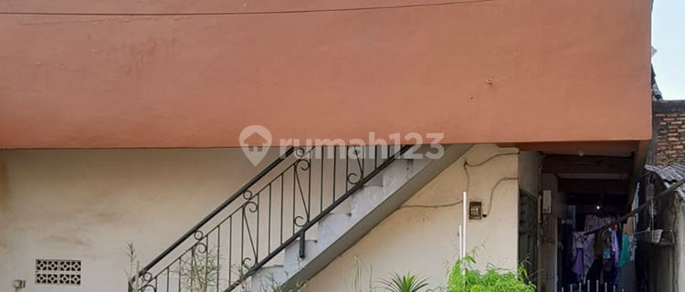 Cheapest! 2-Story Boarding House, Fully Renovated, Cengkareng West Jakarta, Still Operational 1