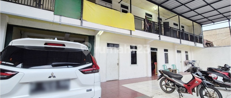 Kost House and Sayap Pungkur Showroom Near ITC Kebon Kelapa 1