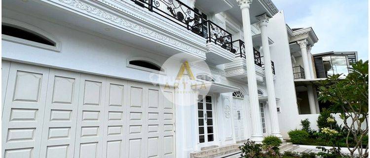 Rumah mewah di Tawang Tasikmalaya 2 Lantai Bagus 1