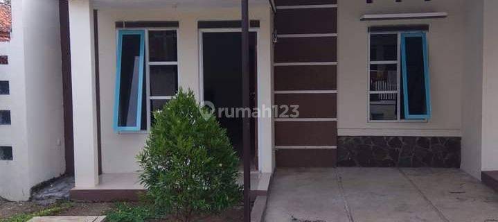 Rumah Murah  Sayap Cimahi di Cluster Bumi Permai 2 1