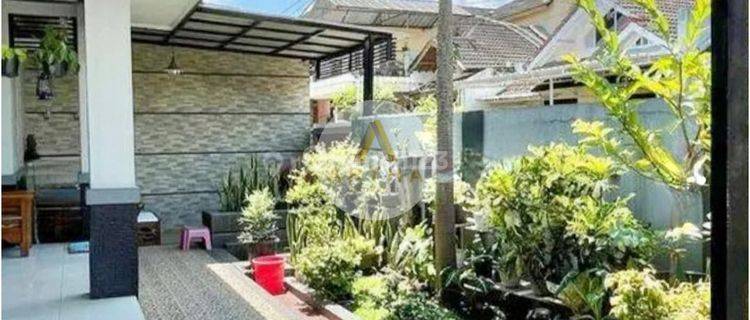 Rumah Terawat Siap Huni Taman Cibaduyut Indah Bandung 1