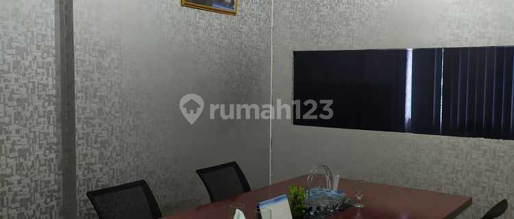 2-Story Shophouse in Citra Garden, West Jakarta, Ready to Use 1