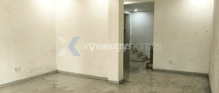 Rumah Lokasi Strategis 2 Lantai SHM di Serpong Tangerang 1