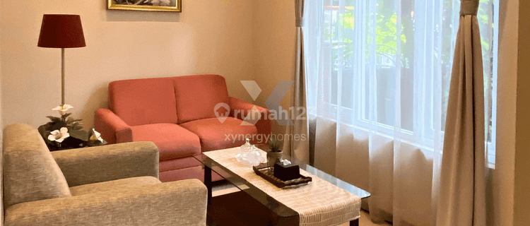 Rumah Modern Minimalis Siap Huni Full Furnished Lokasi Strategis di Subang 1