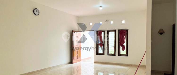 Rumah Baru Renov 2 Lantai di Setra Duta Bandung 1