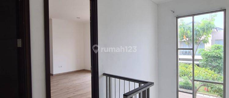 Disewakan Rumah Pik Golf Island 3 Kamar Tidur Luas 150m2 10x15  1