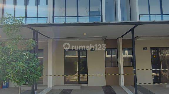 Dijual Rumah Pik2 Milenial 2 Kamar Tidur 4.5x10 Selatan Termurah 1