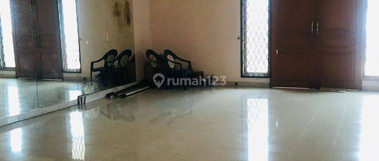 Dijual Ruko Gandeng Jembatan 5 Tss 8X21 Jalan Raya 1