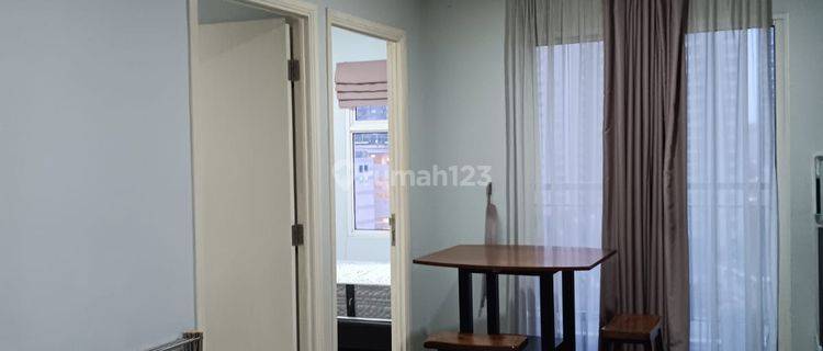 Disewakan Apartemen Central Park Neo Soho 2 Kamar Full Furnish 1