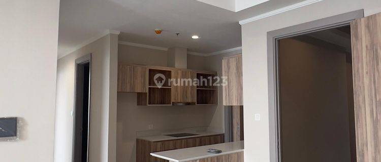 Dijual Apartemen Mewah Menara Jakarta Kemayoran 3 Kamar 141 Meter 1