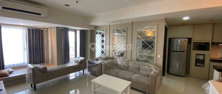 Apartemen 3 Kamar Pasadena 1