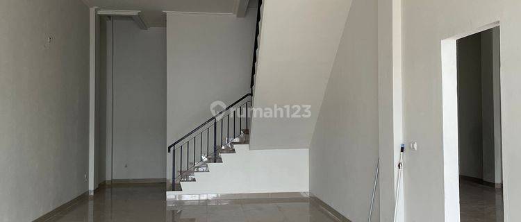 FOR RENT RUKO GANDENG Golf Island Ready Hadap Boulevard Dekat Keramaian 1