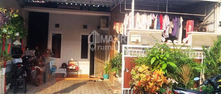 Dijual Rumah Grand Mahkota Bekasi 1