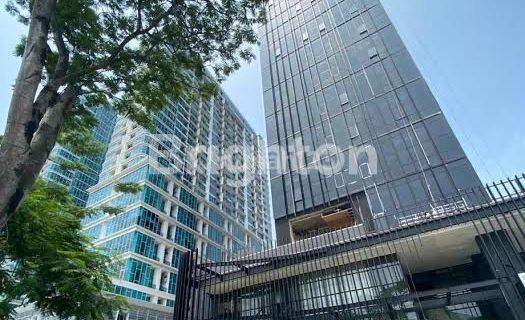 apartemen penthouse alam sutra 1