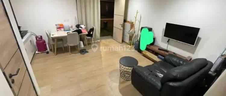 Disewakan Cendana Park Lipo Karawaci Cluster Baru Yang Dekat Kemana Aja 1