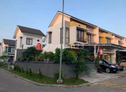 Jual Cepat Rumah Bisa Take Over Di Sepatan Tangerang GB15317 1