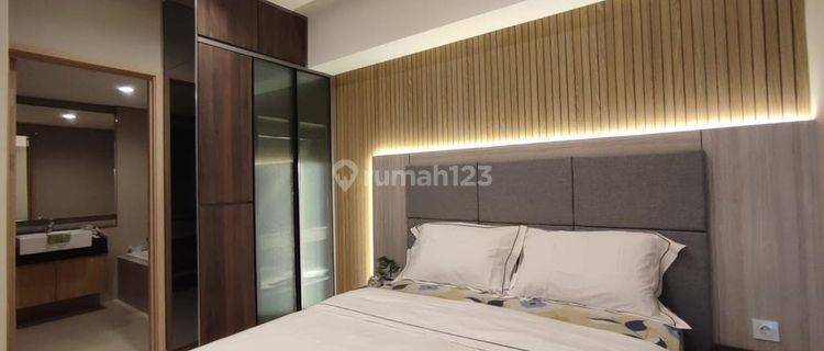 Apartment Embarcadero 2 BR Fully Furnished Gb14037 1