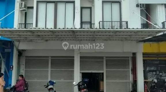 Ruko Gandeng Di Harvest Bintaro Cocok Untuk Kantor Om14275 1