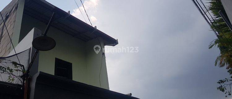 Rumah Dijual di Wisma Kusuma Indah Bekasi Dibawah Harga Pasar 1