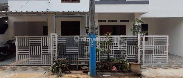 Rumah Dijual Dekat Kampus Gunadarma Tugu Depok 1