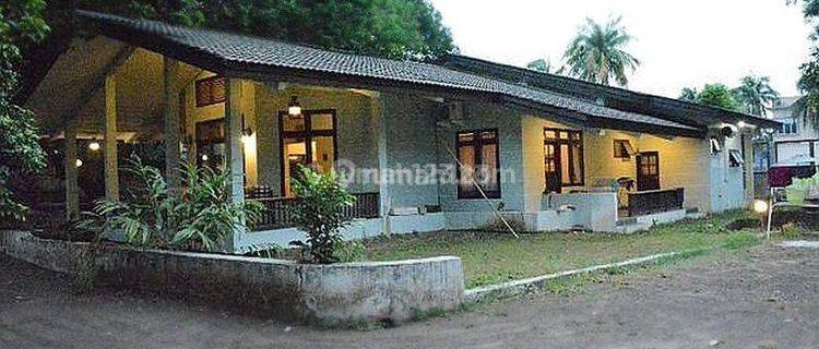 Rumah dijual di Jagakarsa Harga Dibawah Njop 1