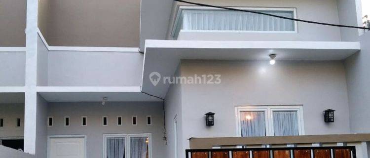 Rumah' Cantik Di Citra Raya Cikupa Tangerang  1