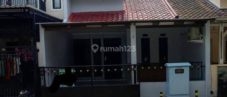 Rumah sewa siap huni di citra raya Cikupa Tangerang  1