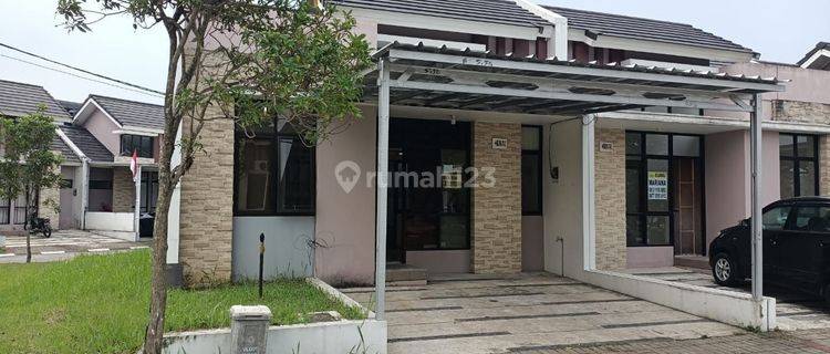 Rumah Sewa Di Citra Raya Cikupa Tangerang  1