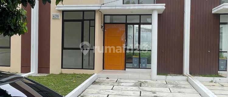 Rumah Bagus Di Sewakan Di Citra Raya 1