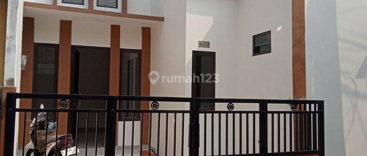 Rumah' Cantik Di Citra Raya Tangerang  1