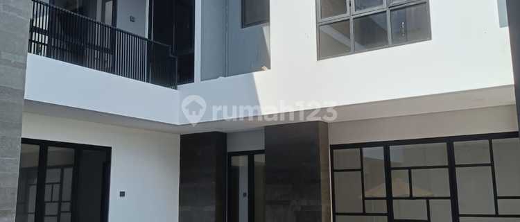 Emerald Cove Gading Serpong, Brand New!! Banting Harga 1