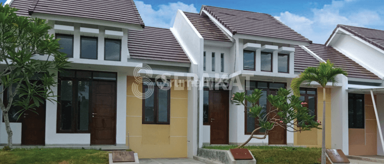 Rumah Mewah Dekat Wisata Banyuwangi Theme Park 1
