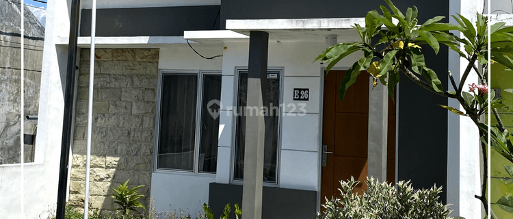 Hunian Mewah Dan Modern di Jantung Kota Bondowoso 1