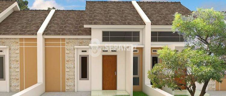 Hunian Syariah Modern Dan Mewah di Malang 1
