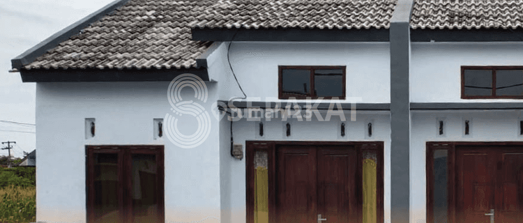 Rumah Subsidi Premium di Kawasan Strategis Probolinggo 1