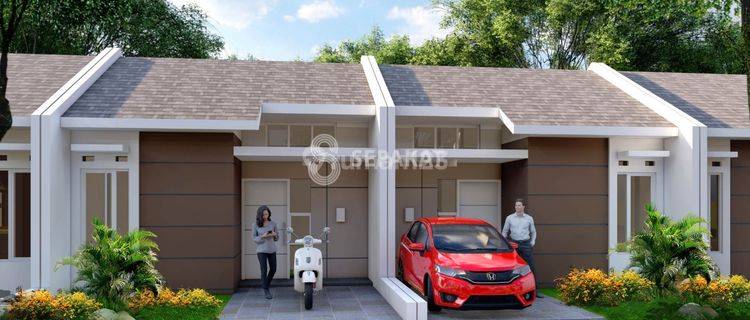 Hunian Mewah Dengan Harga Yang Terjangkau di Mojokerto 1