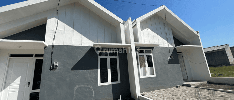  Rumah Subsidi Terlaris di Jember Dengan Desain Modern 1