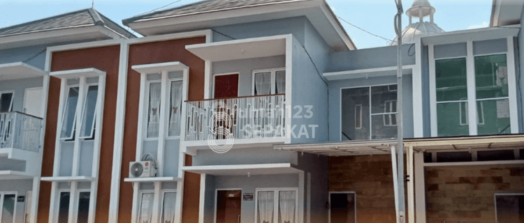  Hunian Mewah Dan Premium di Pusat Kota Lumajang 1