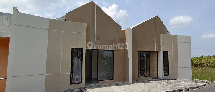 Hunian Subsidi Mewah Dengan Harga Terjangkau di Lumajang 1