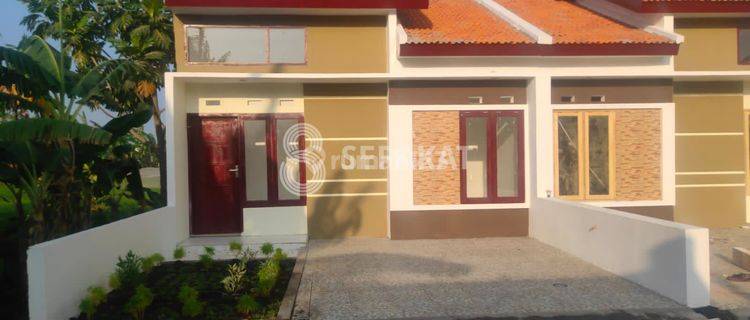 Rumah Bersubsidi Terbaik di Kota Pasuruan 1