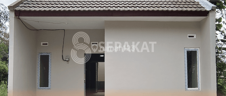 Perumahan Sederhana Dan Elegan Di Kabupaten Malang 1