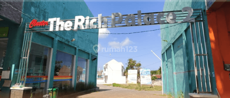 Perumahan Minimalis Modern Di Pusat Kota Banyuwangi 1