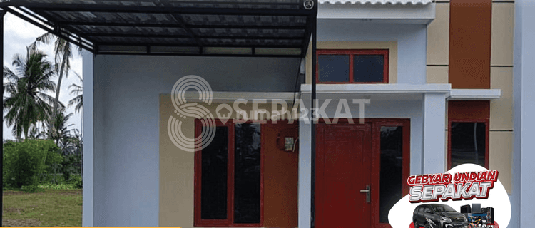 Hunian Berkualitas Dengan Harga Terjangkau Di Jember 1