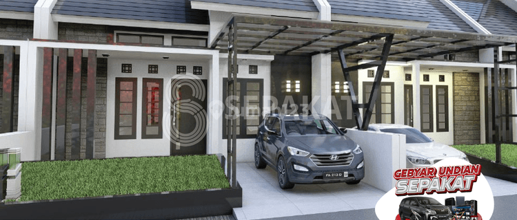 Hunian Nyaman Bebas Desain Sesuka Hati Di Banyuwangi 1
