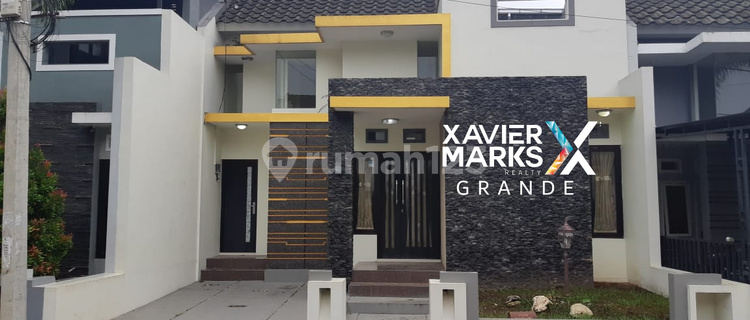 Dijual Rumah Minimalis Siap Huni Di Karanglo Singosari Malang 1