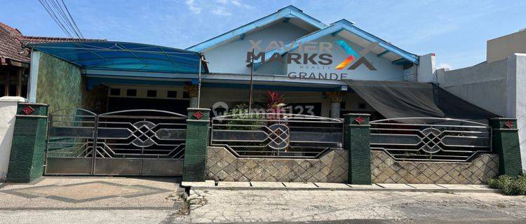 Dijual Rumah Cocok Untuk Usaha Kost Di Titan Malang 1