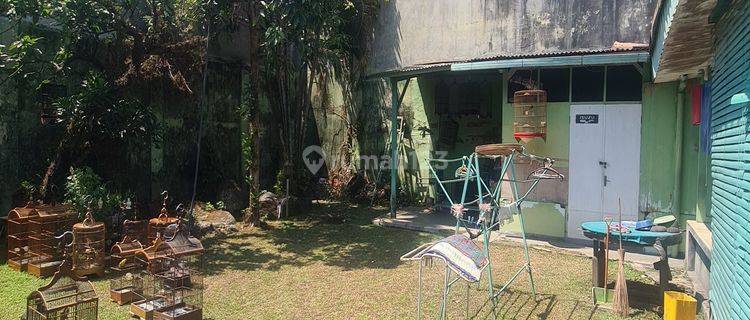 Dijual Rumah Kawasan Premium di Jalan Gunung Gunung Malang 1