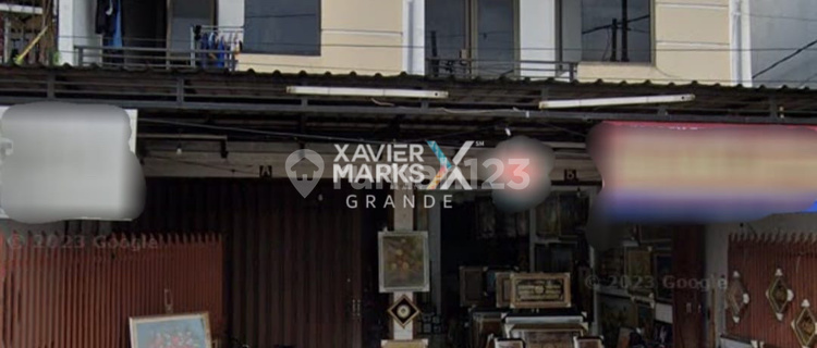 For Sale: Strategic Location Row Shophouses in Suhat, Malang. 1